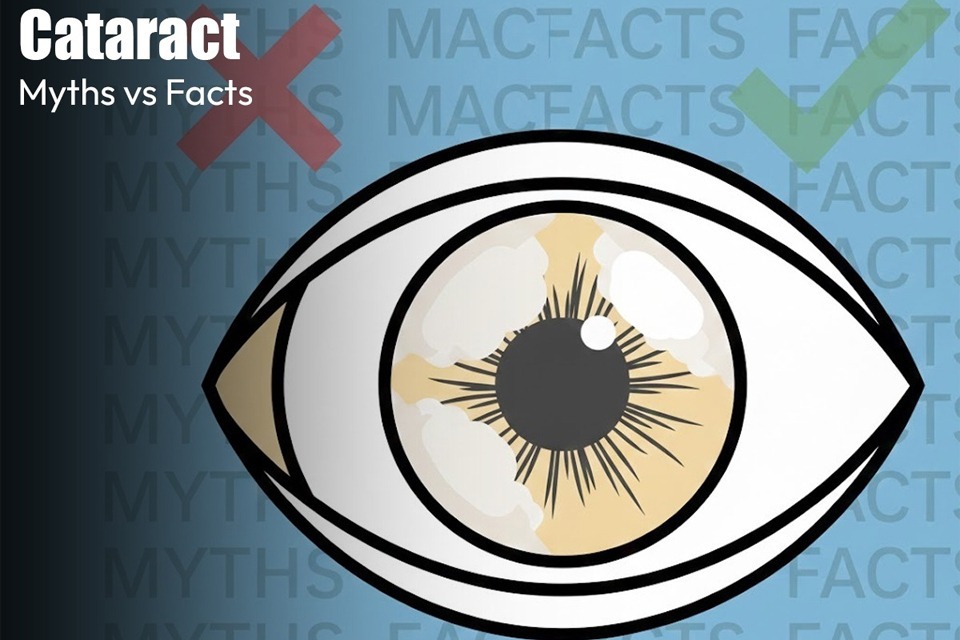 best eye hospital in Lucknow for Ocular Surface Infections , Susanjeevani Hospital